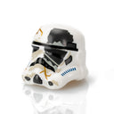 Custom Printed Lego - Night Trooper Helmets (Seconds) - The Minifig Co.