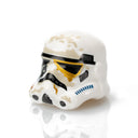 Custom Printed Lego - Night Trooper Helmets (Seconds) - The Minifig Co.