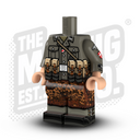 Foreign Legion Body (Nordland #01)