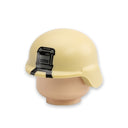 Custom Printed Lego - MCH with NVG Mount - The Minifig Co.