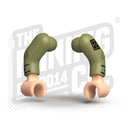 Custom Printed Lego - Vietnam Division Arm Packs - The Minifig Co.