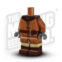 Custom Printed Lego - Castle Gambeson Body - The Minifig Co.