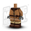 Custom Printed Lego - Castle Gambeson Body - The Minifig Co.