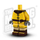 Custom Printed Lego - Castle Gambeson Body - The Minifig Co.