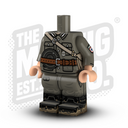 Foreign Legion Body (POA #05)