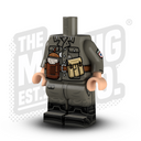 Foreign Legion Body (POA #04)