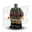 Foreign Legion Body (POA #03)