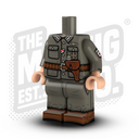Foreign Legion Body (POA #02)