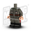 Foreign Legion Body (POA #01)