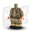 Custom Printed Lego - Rebel BF2 Bodies - The Minifig Co.