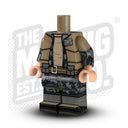 Custom Printed Lego - Rebel BF2 Bodies - The Minifig Co.