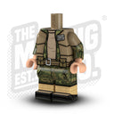 Custom Printed Lego - Rebel BF2 Bodies - The Minifig Co.