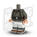 Foreign Legion Body (Skijagers #04)
