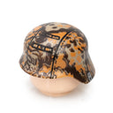 Palmleaf Stahlhelm (Detailed/Autumn)