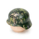 Planetree Stahlhelm (Detailed/Summer)