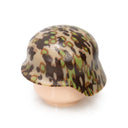 Summer Polyspot Stahlhelm (Classic)