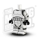 Custom Printed Lego - Imperial Trooper (Regular) - The Minifig Co.
