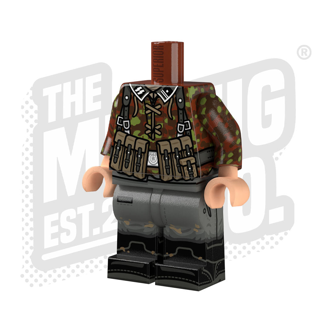 Lego figures – Stock Editorial Photo © mzfoto #23288810