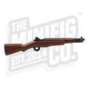 Custom Printed Lego - Superior Caliber M1 Garand - The Minifig Co.
