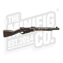 Superior Caliber - Mosin