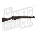 Superior Caliber - Mosin