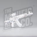 Superior Caliber AK-12 Artic