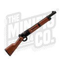 Custom Printed Lego - Superior Caliber Lebel (No Bayonet) - The Minifig Co.