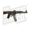 Custom Printed Lego - Superior Caliber STG-44 - The Minifig Co.