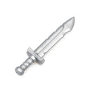 Custom Printed Lego - Fantasy Sword - Bold - The Minifig Co.