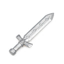 Custom Printed Lego - Fantasy Sword - Link - The Minifig Co.
