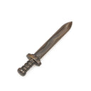 Custom Printed Lego - Fantasy Sword - Swift - The Minifig Co.