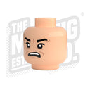 Custom Printed Lego - Vietcong Heads - The Minifig Co.