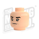 Custom Printed Lego - Vietcong Heads - The Minifig Co.