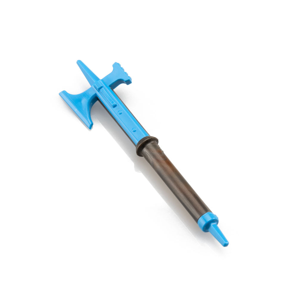 Custom Printed Lego - Medieval Wallace Poleaxe (Overmold) - The Minifig Co.