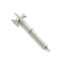 Custom Printed Lego - Medieval Wallace Poleaxe (Solid) - The Minifig Co.