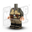 Foreign Legion Body (Wiking #02)