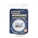 Custom Printed Lego - Workshop Wonders - Fallout - The Minifig Co.