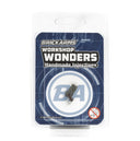 Custom Printed Lego - Workshop Wonders - Fallout - The Minifig Co.