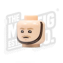 WW1 Allied 360 Head ( 9 Types)