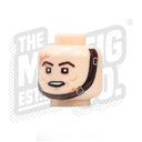 WW1 Axis 360 Head ( 9 Types)