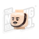 WW1 Axis 360 Head ( 9 Types)