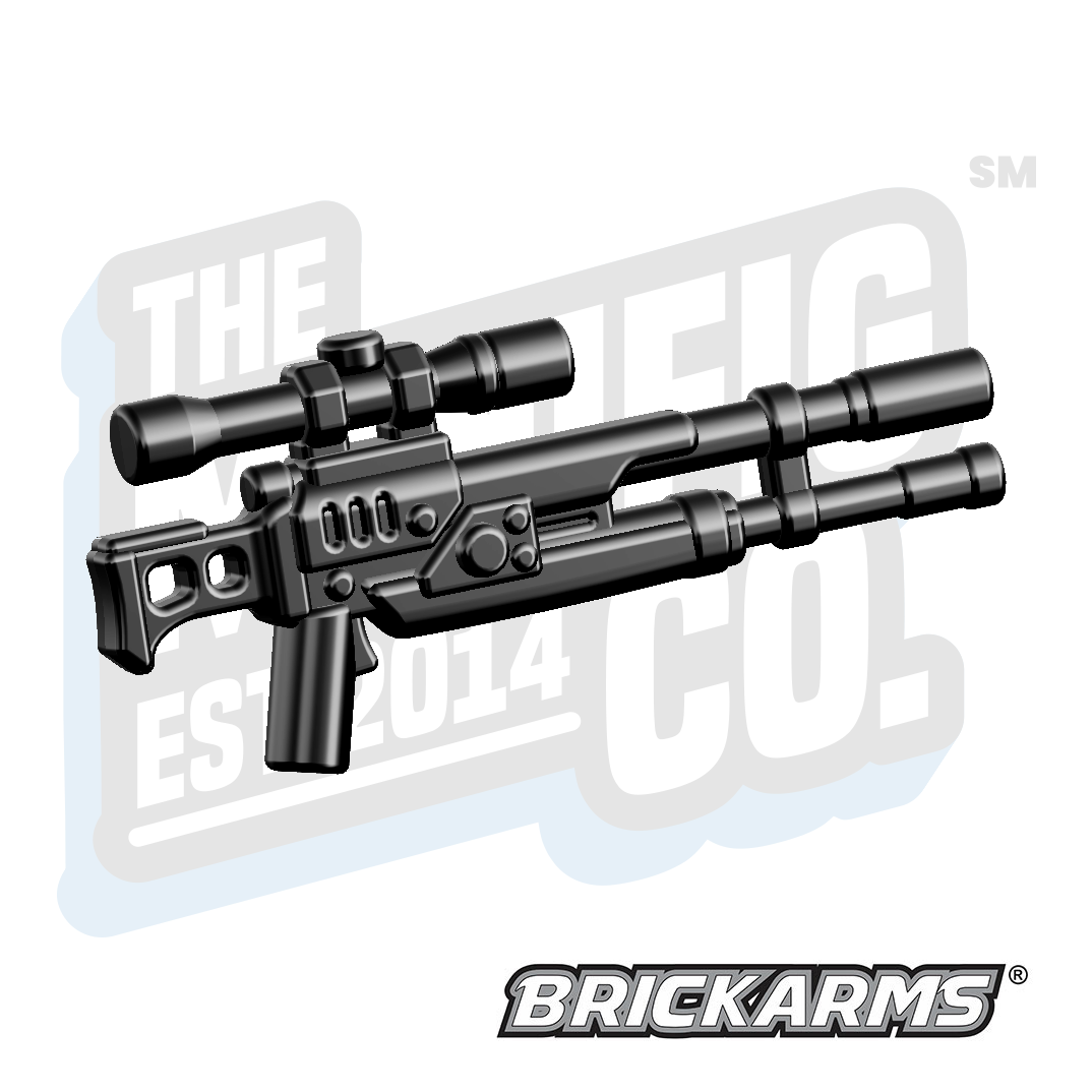 A360 Blaster Rifle