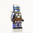 Metallic Mercenary Leftovers - The Minifig Co.