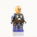 Metallic Mercenary Leftovers - The Minifig Co.