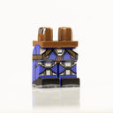 Metallic Mercenary Leftovers - The Minifig Co.