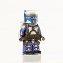 Metallic Mercenary Leftovers - The Minifig Co.