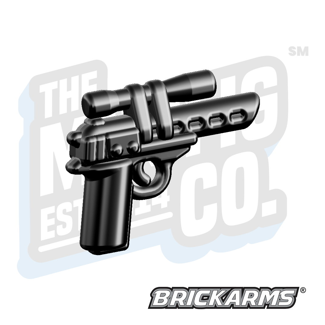 GF-3556 Blaster - The Minifig Co.
