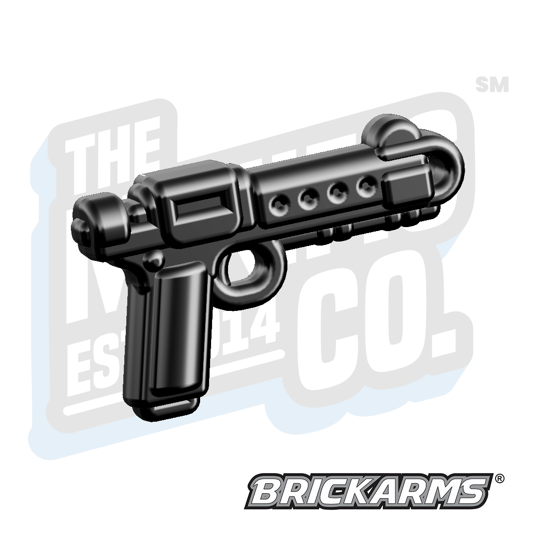GKS-1 Blaster - The Minifig Co.