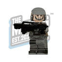 Custom Printed Lego - Intergalactic Mobile Trooper - The Minifig Co.