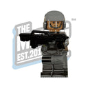 Custom Printed Lego - Intergalactic Mobile Trooper - The Minifig Co.
